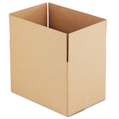 Corrugated Kraft Box