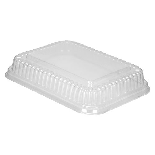 WNA Atrium™ Universal Dome Lid for Snack Tray