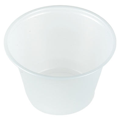 Fabri-Kal Souffle Portion Cup
