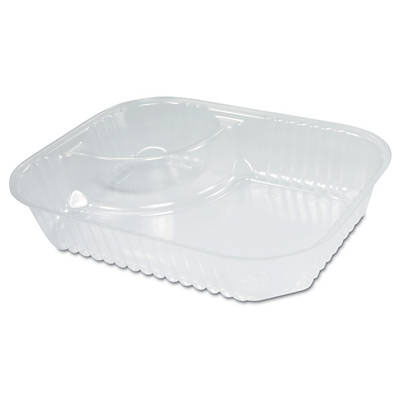 Par-Pak Large Nacho Tray