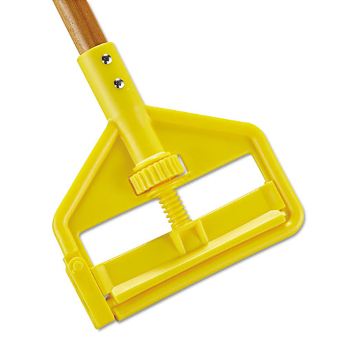 Rubbermaid® Commercial Invader® Side-Gate Wet-Mop Handle