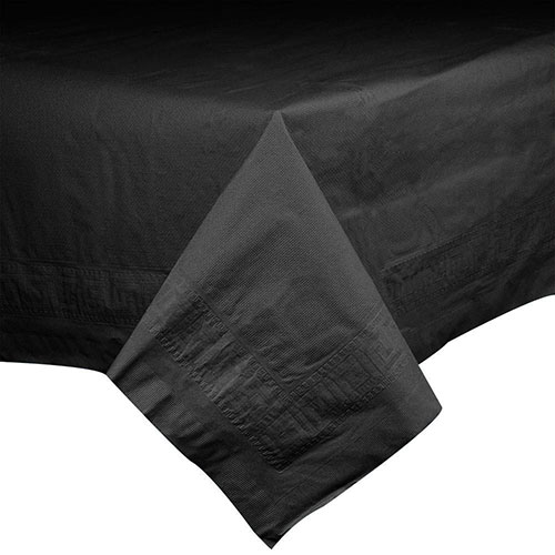 Hoffmaster® Tissue/Poly Tablecovers