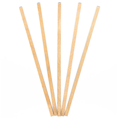 Rofson Associates 5.5" Wood Stirrer