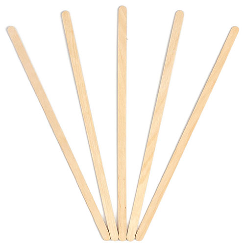 Rofson Associates 7" Wood Stirrer