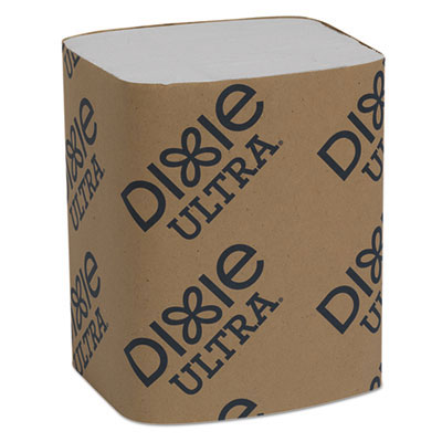 Dixie Ultra® Interfold Dispenser Napkin