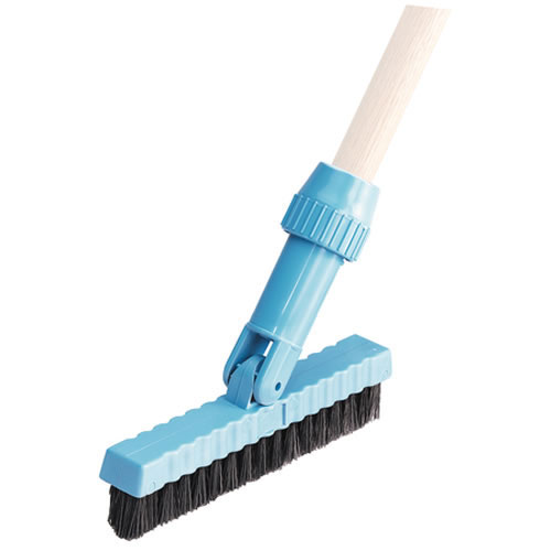 Carlisle Swivel Head Grout Line Brush Head