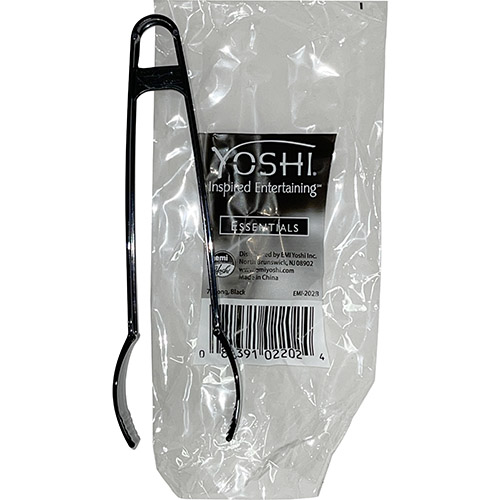 EMI Yoshi Essentials Serving Utensil - Tong