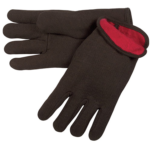 MCR Safety Jersey Work Gloves