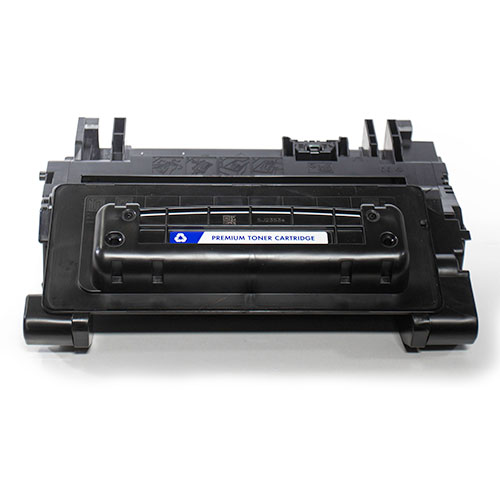 Liberty Laser CF281A Remanufactured Black Toner Cartridge