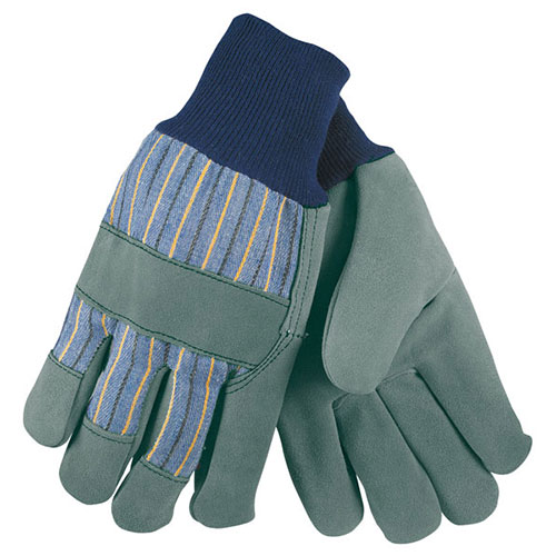 MCR Safety "A" Select Shoulder Full Feature Gunn Pattern Glove