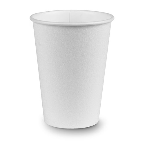 Dixie PerfecTouch Insulated Paper Cup