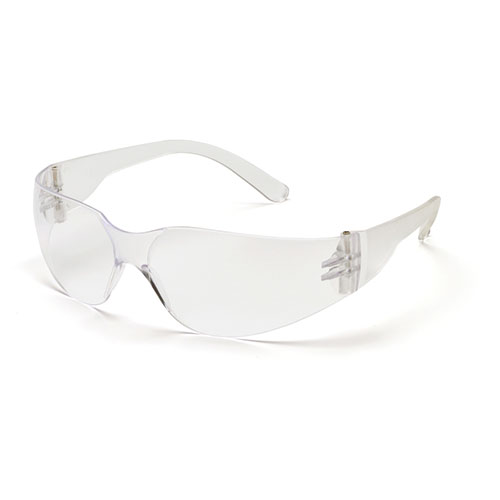 Pyramex Intruder Safety Glasses