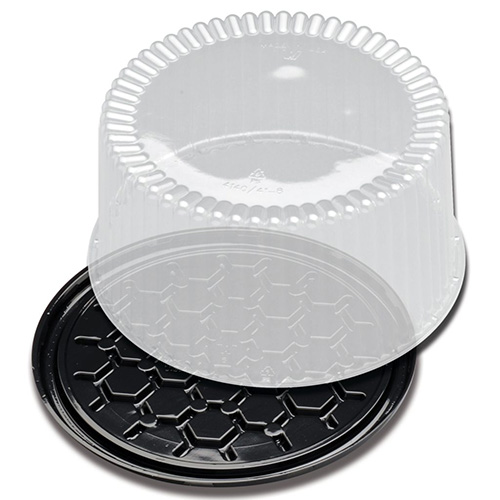 D&W Fine Pack Cake Container