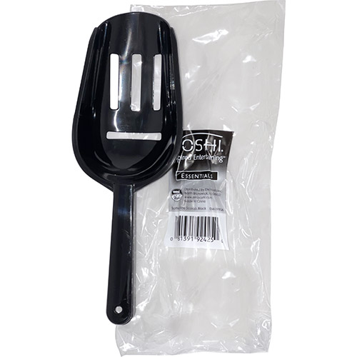 EMI Yoshi Essentials Slotted Ice Scoop