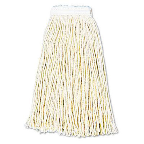 Carolina Mop Cut-End Cotton Wet Mop Head