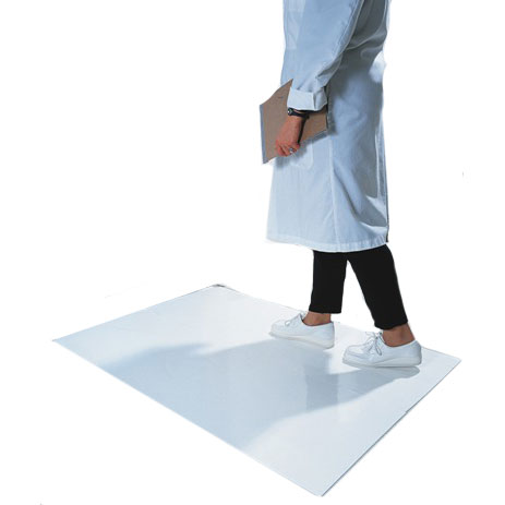 Wearwell Clean Room Mat