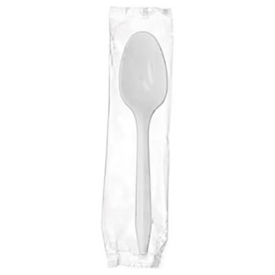 AmerCareRoyal® Mediumweight Disposable Spoon
