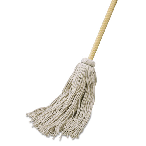 O'Dell Deck Mop With Handle