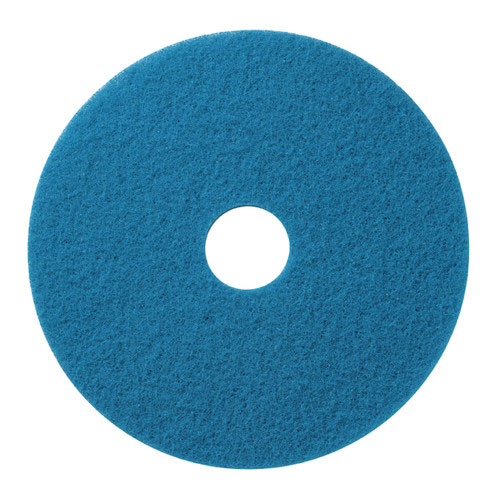 Americo Blue Cleaner Floor Pad
