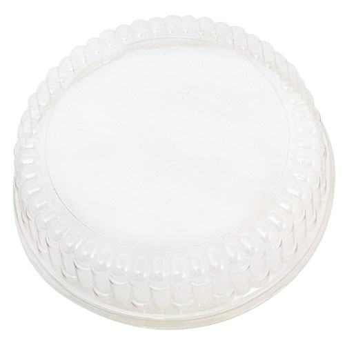 Western Plastics Dome Lid For Catering Tray