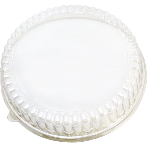 Western Plastics Dome Lid For Catering Tray