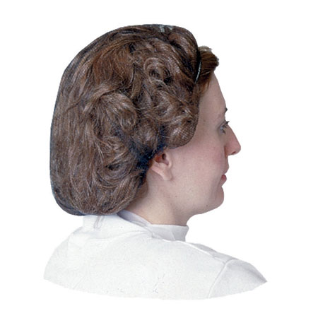 FoodHandler Nylon Hairnet