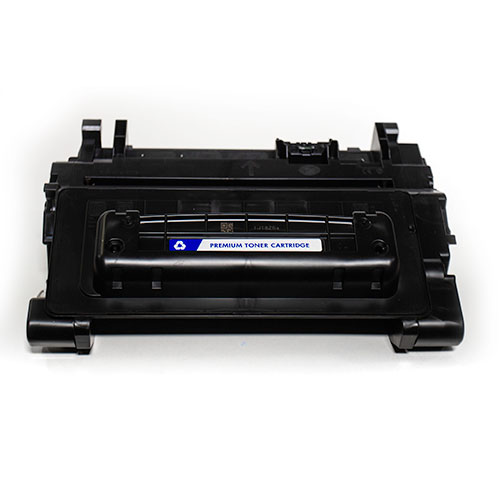 Liberty Laser CC364A Remanufactured Black Toner Cartridge