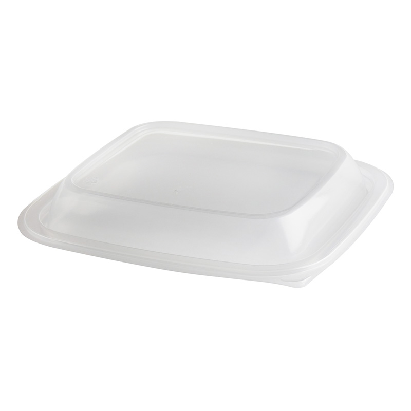 Anchor Packaging MicroRaves Anti-Fog Dome Food Container Lid