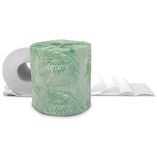 Von Drehle Harbor Premium Toilet Tissue