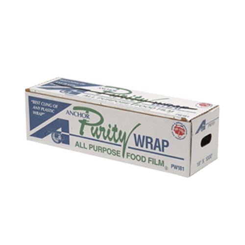 Anchor Packaging PurityWrap Food Film