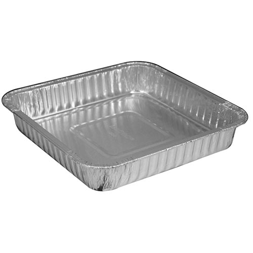 Handi-Foil Aluminum Cake Pan