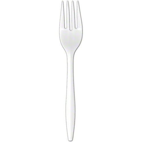 AmerCareRoyal® Medium Weight Fork