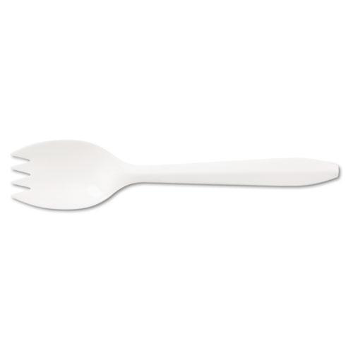 AmerCareRoyal® Medium Weight Spork