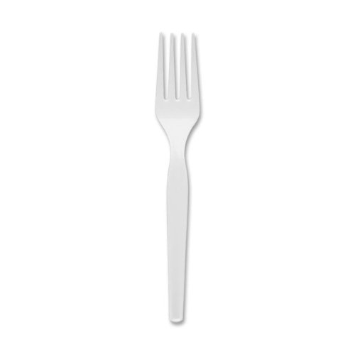 NetChoice Disposable Medium Weight Fork