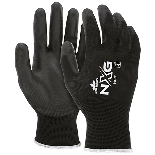 MCR Safety NXG® Polyester Gloves