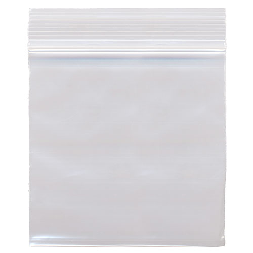 Low Density Zip Lock Poly Bag