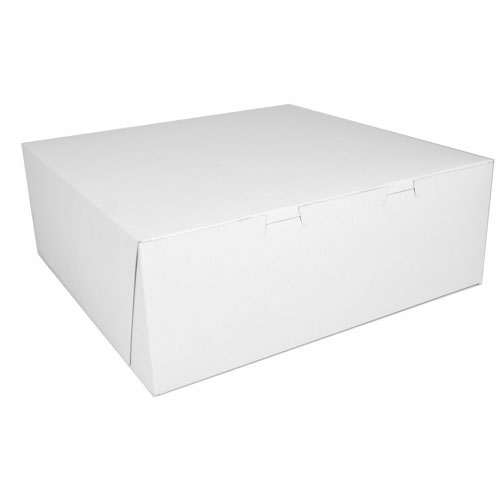 SCT® Non-Window Bakery Box