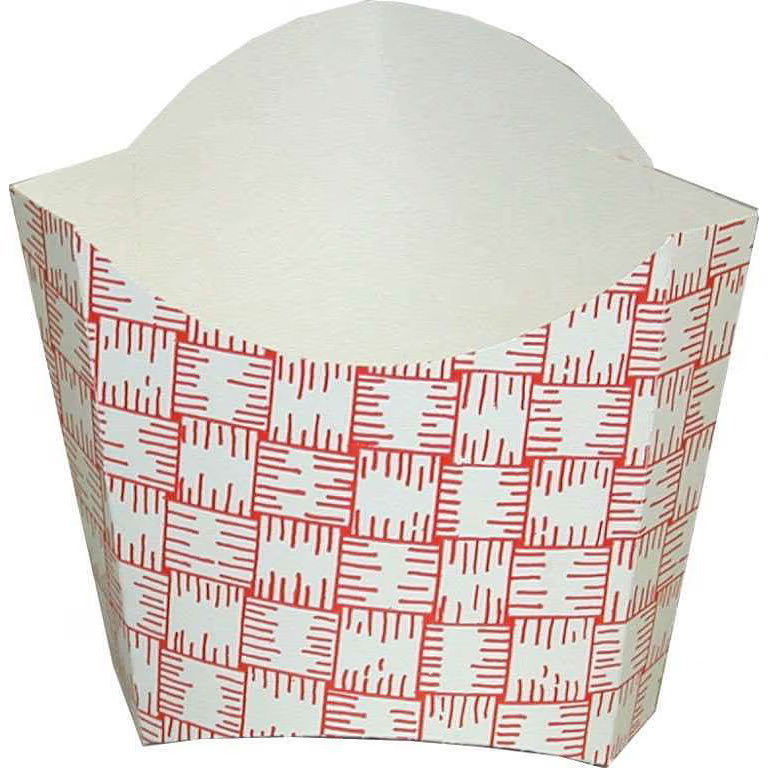 Dixie French Fry Scoop