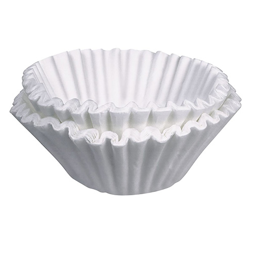 BUNN® Commercial Tea and Coffee Filters