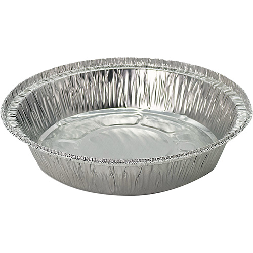 Victoria Bay Round Aluminum Pan