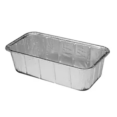 Handi-Foil Aluminum Loaf Pan