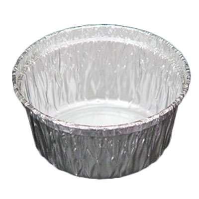 Pactiv Evergreen Aluminum Utility Cup