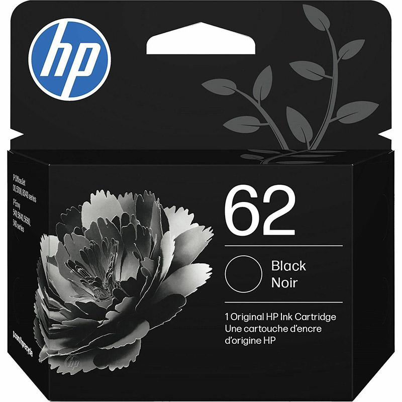 HP F6U02BN-C2P07AN Ink