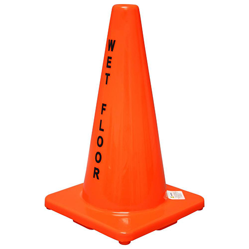 Impact Products Heavy Duty Wet Floor Safety Cone