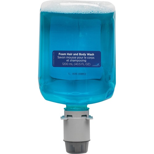 Pacific Blue Ultra™ Hair and Body Wash Dispenser Refills