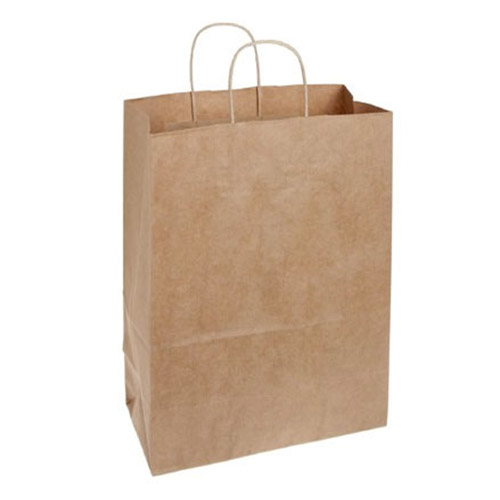 Flexocraft Missy Paper Shopper Bag with Twine Handle