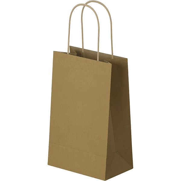 Victoria Bay Gem Shopper Bag with Twine Handle