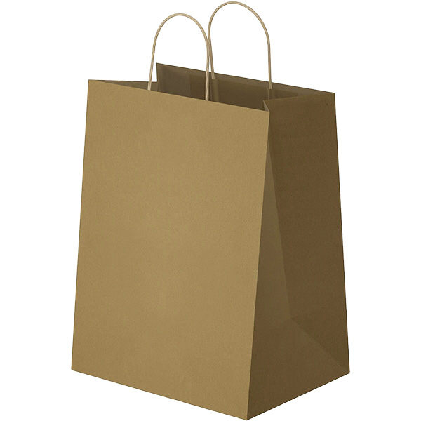 Victoria Bay Regal Shopper Bag with Twine Handle