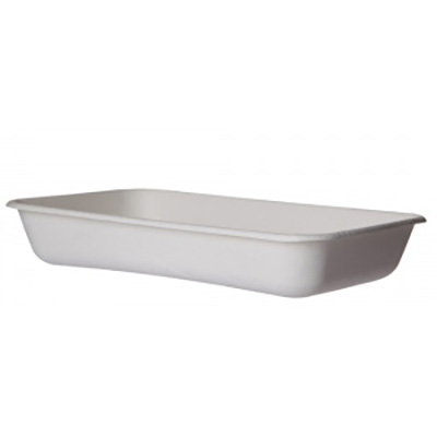Eco-Products® WorldView™ Rectangular Food Container