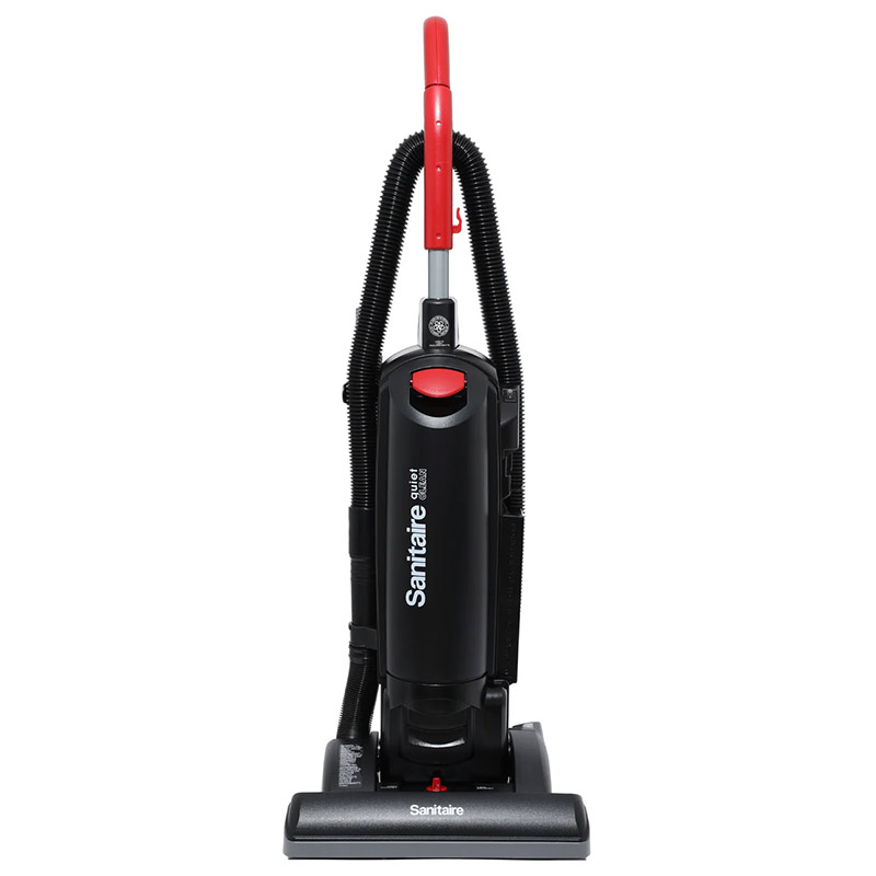 Sanitaire® FORCE™ QuietClean® Upright Vacuum SC5815D